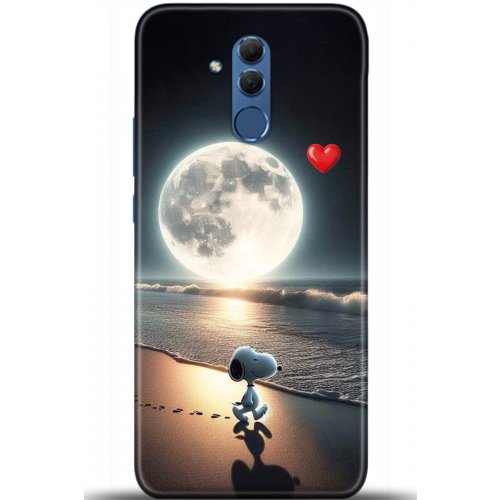 Uyumlu Kılıf HD Baskılı Kılıf - Followed Institution 5707