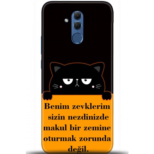 Uyumlu Kılıf HD Baskılı Kılıf - Followed Institution 5720