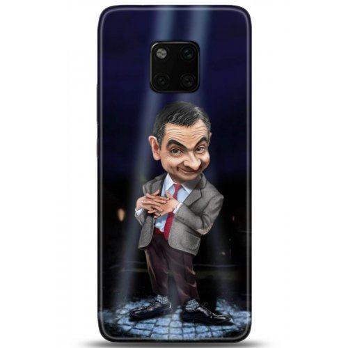 Uyumlu Kılıf HD Baskılı Kılıf - Followed Institution 5005