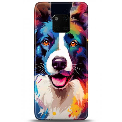 Uyumlu Kılıf HD Baskılı Kılıf - Followed Institution 5041