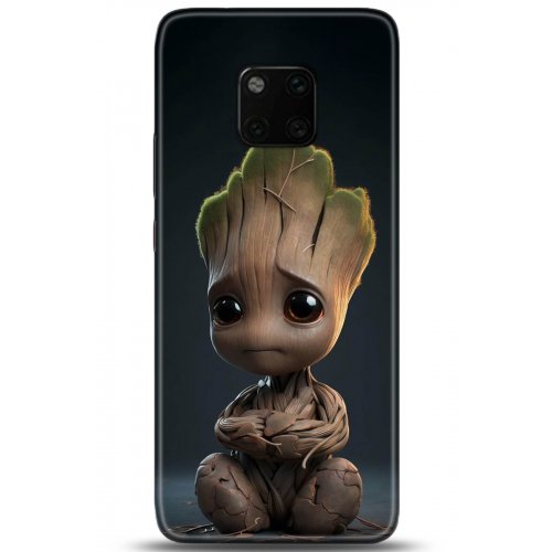 Uyumlu Kılıf HD Baskılı Kılıf - Followed Institution 5071