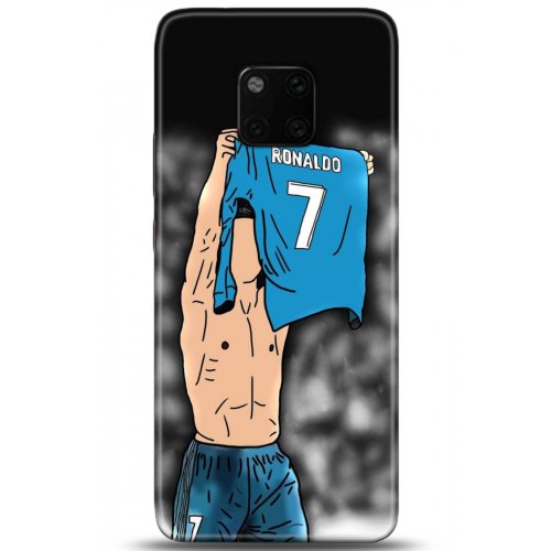 Uyumlu Kılıf HD Baskılı Kılıf - Followed Institution 5100