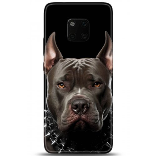 Uyumlu Kılıf HD Baskılı Kılıf - Followed Institution 5104