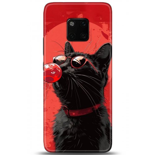 Uyumlu Kılıf HD Baskılı Kılıf - Followed Institution 5111