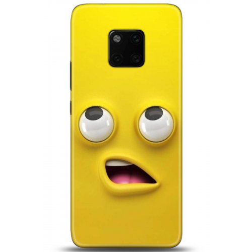 Uyumlu Kılıf HD Baskılı Kılıf - Followed Institution 5133