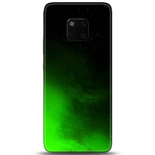 Uyumlu Kılıf HD Baskılı Kılıf - Followed Institution 5146