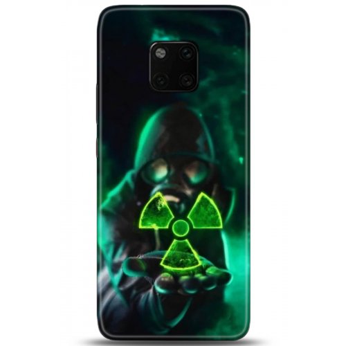 Uyumlu Kılıf HD Baskılı Kılıf - Followed Institution 5153