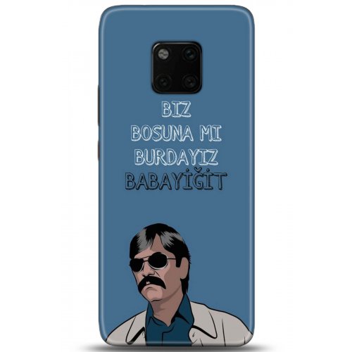 Uyumlu Kılıf HD Baskılı Kılıf - Followed Institution 5160