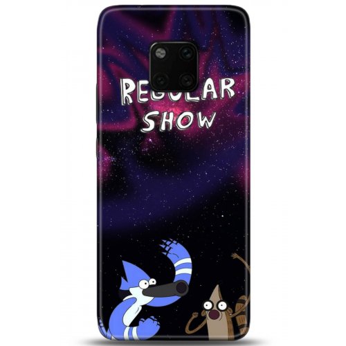 Uyumlu Kılıf HD Baskılı Kılıf - Followed Institution 5162