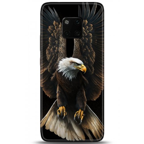 Uyumlu Kılıf HD Baskılı Kılıf - Followed Institution 5175