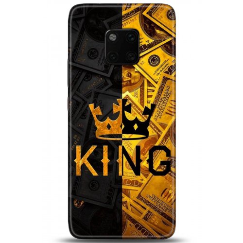 Uyumlu Kılıf HD Baskılı Kılıf - Followed Institution 5223