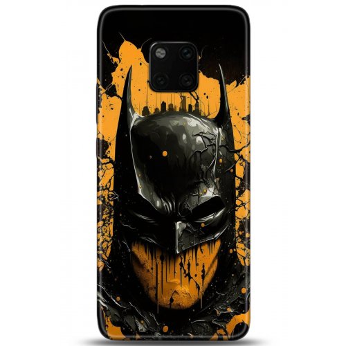 Uyumlu Kılıf HD Baskılı Kılıf - Followed Institution 5239