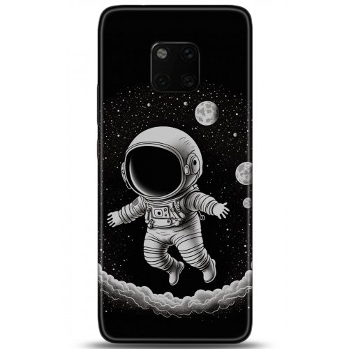 Uyumlu Kılıf HD Baskılı Kılıf - Followed Institution 5241