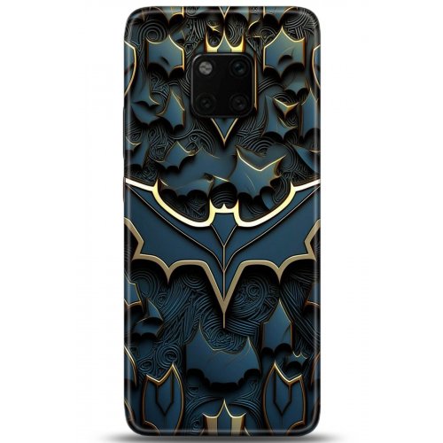 Uyumlu Kılıf HD Baskılı Kılıf - Followed Institution 5249