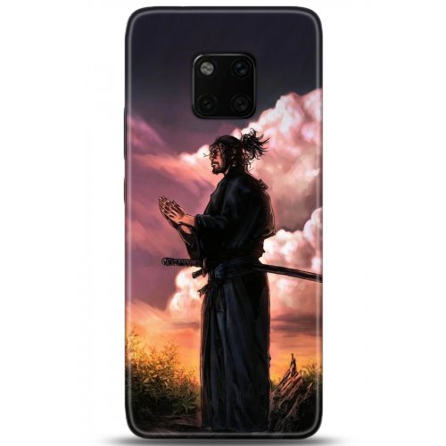 Uyumlu Kılıf HD Baskılı Kılıf - Followed Institution 5256