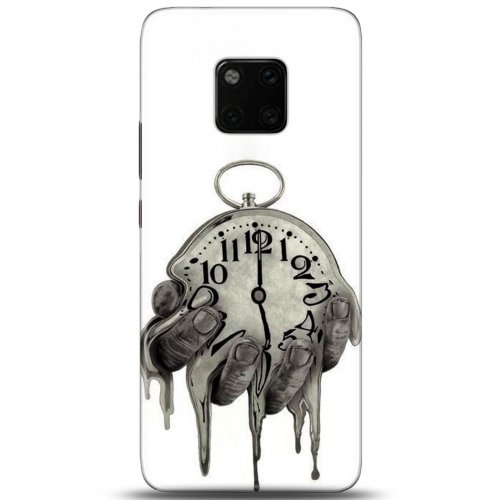 Uyumlu Kılıf HD Baskılı Kılıf - Followed Institution 5257