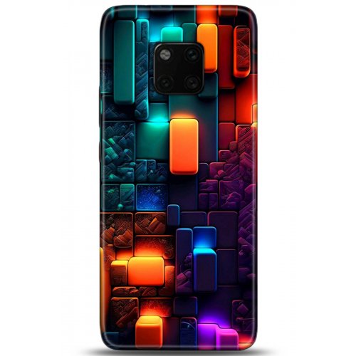 Uyumlu Kılıf HD Baskılı Kılıf - Followed Institution 5266