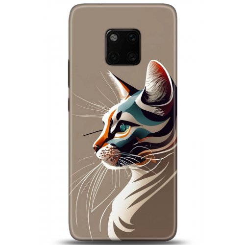 Uyumlu Kılıf HD Baskılı Kılıf - Followed Institution 5271