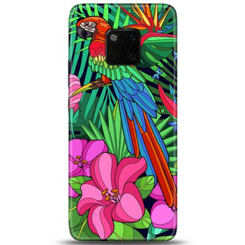 Uyumlu Kılıf HD Baskılı Kılıf - Followed Institution 5283