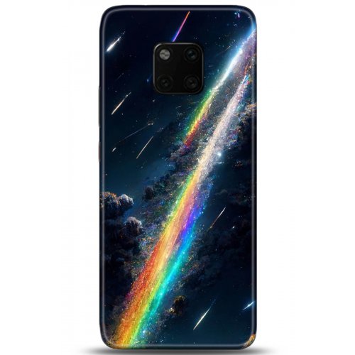 Uyumlu Kılıf HD Baskılı Kılıf - Followed Institution 5304