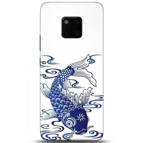 Uyumlu Kılıf HD Baskılı Kılıf - Followed Institution 5305