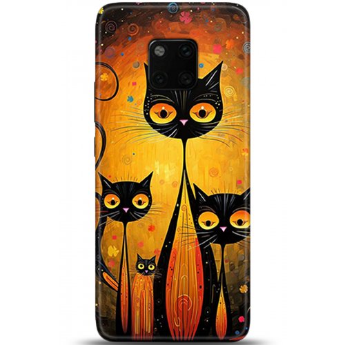 Uyumlu Kılıf HD Baskılı Kılıf - Followed Institution 5316