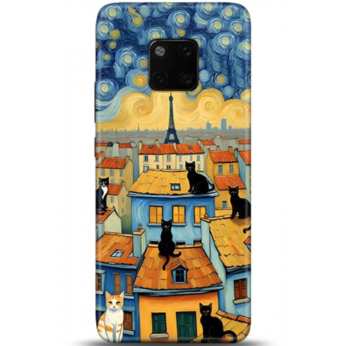 Uyumlu Kılıf HD Baskılı Kılıf - Followed Institution 5317