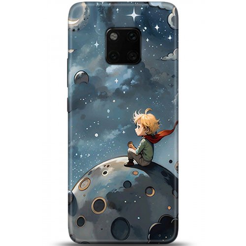 Uyumlu Kılıf HD Baskılı Kılıf - Followed Institution 5322