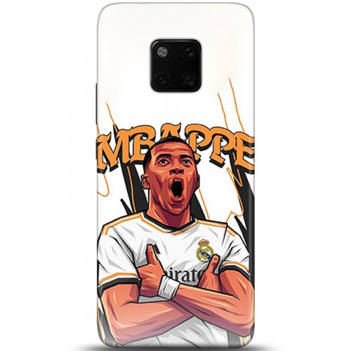 Uyumlu Kılıf HD Baskılı Kılıf - Followed Institution 5328