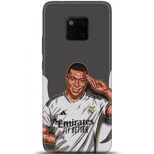 Uyumlu Kılıf HD Baskılı Kılıf - Followed Institution 5329