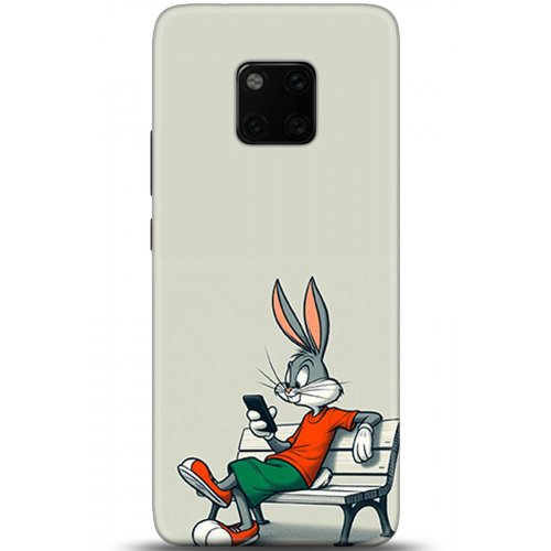 Uyumlu Kılıf HD Baskılı Kılıf - Followed Institution 5335