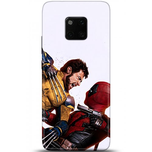 Uyumlu Kılıf HD Baskılı Kılıf - Followed Institution 5347