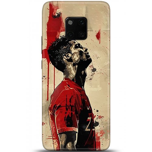 Uyumlu Kılıf HD Baskılı Kılıf - Followed Institution 5358