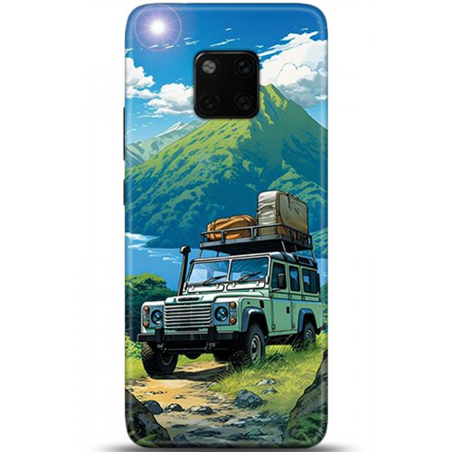 Uyumlu Kılıf HD Baskılı Kılıf - Followed Institution 5362