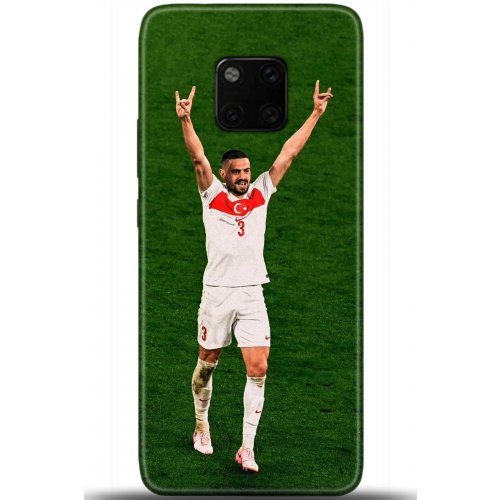 Uyumlu Kılıf HD Baskılı Kılıf - Followed Institution 5379