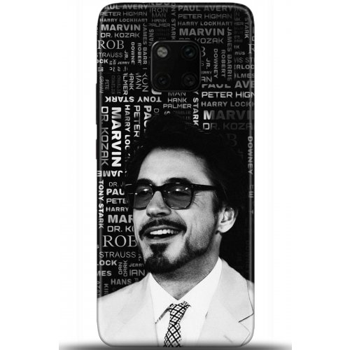 Uyumlu Kılıf HD Baskılı Kılıf - Followed Institution 5397