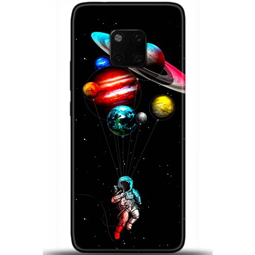 Uyumlu Kılıf HD Baskılı Kılıf - Followed Institution 5403