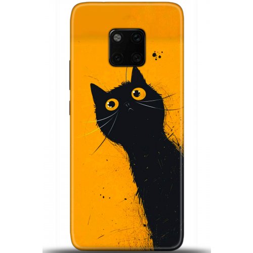 Uyumlu Kılıf HD Baskılı Kılıf - Followed Institution 5404