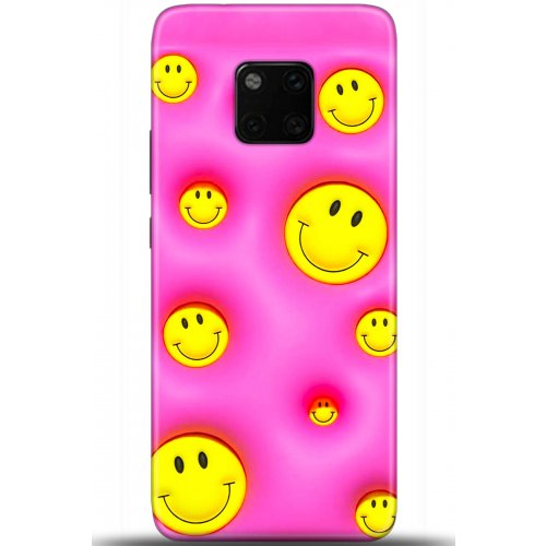 Uyumlu Kılıf HD Baskılı Kılıf - Followed Institution 5413