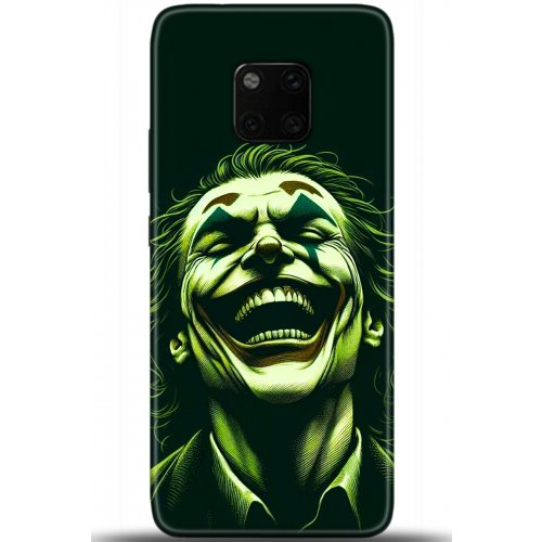 Uyumlu Kılıf HD Baskılı Kılıf - Followed Institution 5415