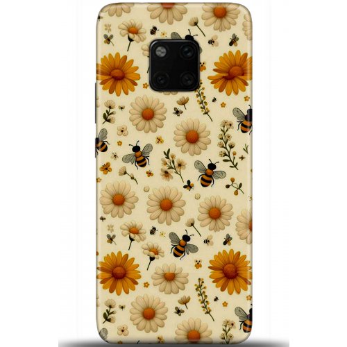 Uyumlu Kılıf HD Baskılı Kılıf - Followed Institution 5428