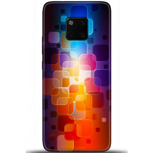 Uyumlu Kılıf HD Baskılı Kılıf - Followed Institution 5431