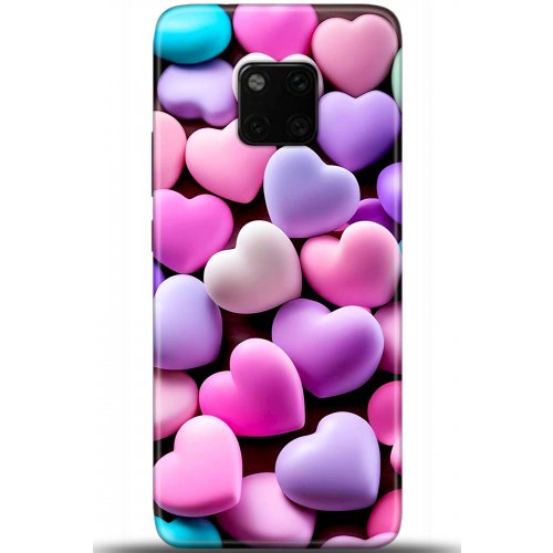 Uyumlu Kılıf HD Baskılı Kılıf - Followed Institution 5432