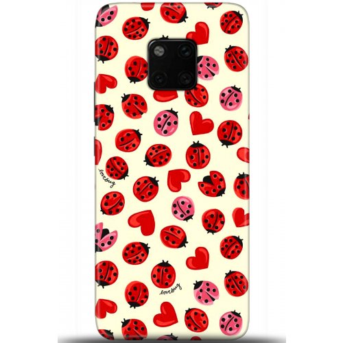 Uyumlu Kılıf HD Baskılı Kılıf - Followed Institution 5459