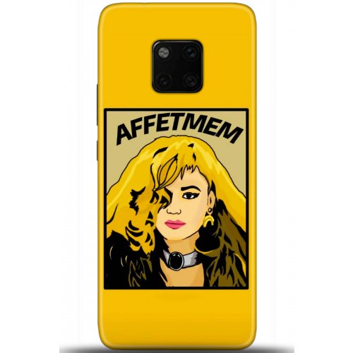 Uyumlu Kılıf HD Baskılı Kılıf - Followed Institution 5487