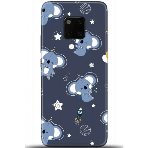 Uyumlu Kılıf HD Baskılı Kılıf - Followed Institution 5494