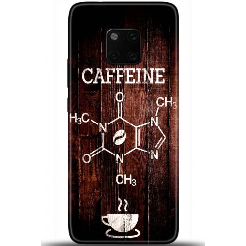 Uyumlu Kılıf HD Baskılı Kılıf - Followed Institution 5501