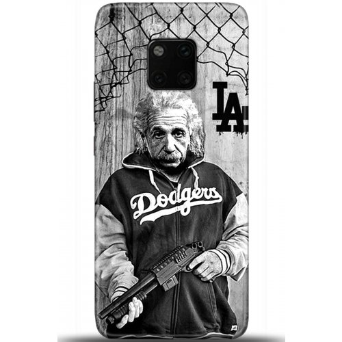 Uyumlu Kılıf HD Baskılı Kılıf - Followed Institution 5509