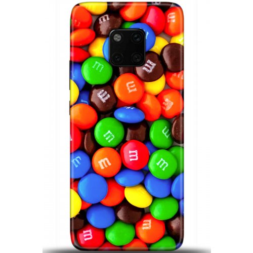 Uyumlu Kılıf HD Baskılı Kılıf - Followed Institution 5521