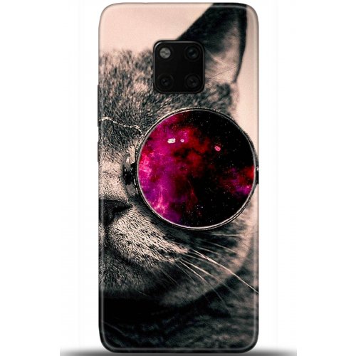 Uyumlu Kılıf HD Baskılı Kılıf - Followed Institution 5535